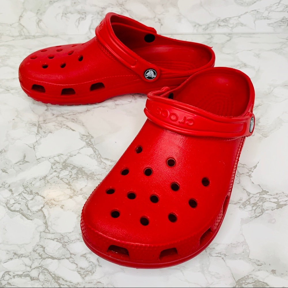 💢 CROCS💢